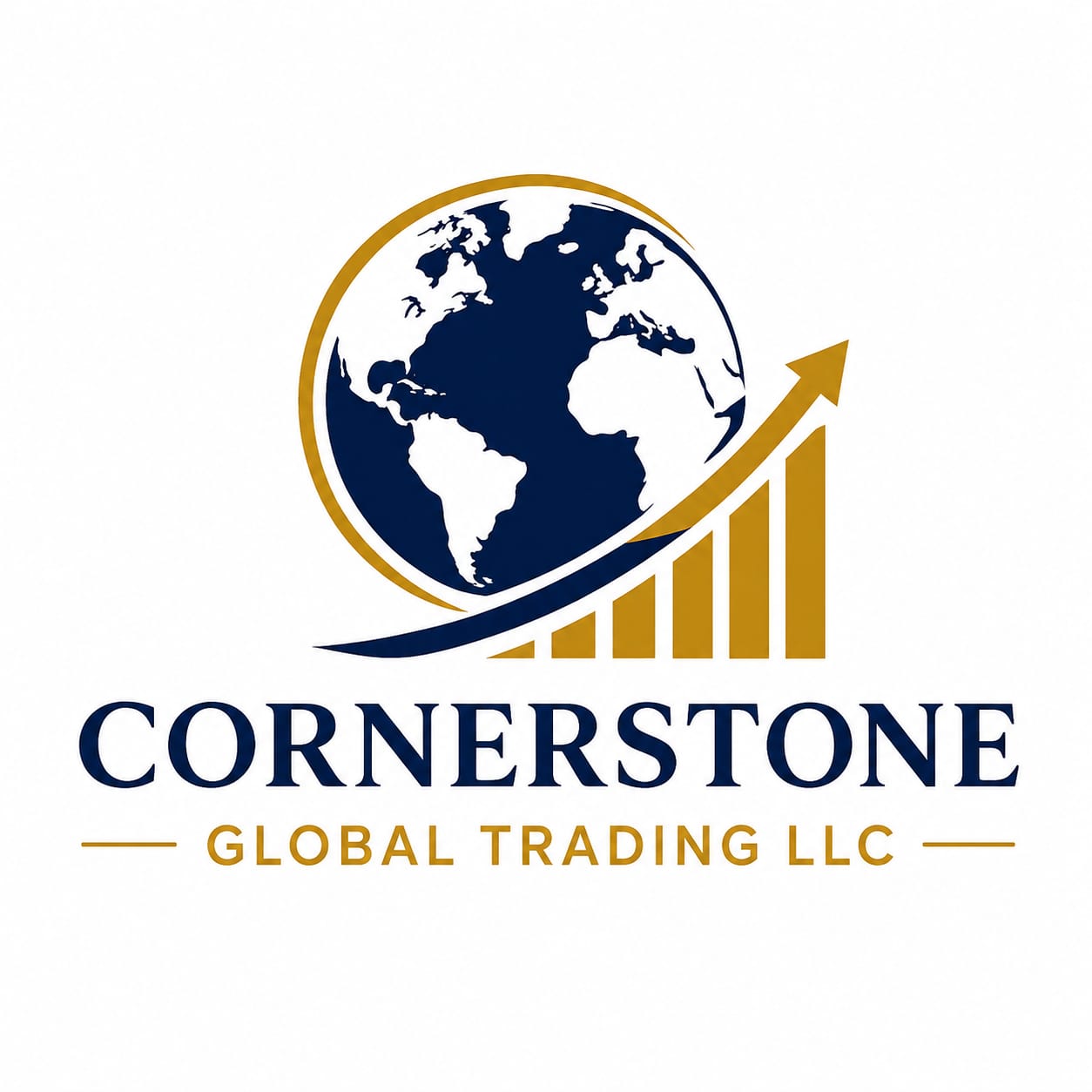 Cornerstone Global Trading LLC.